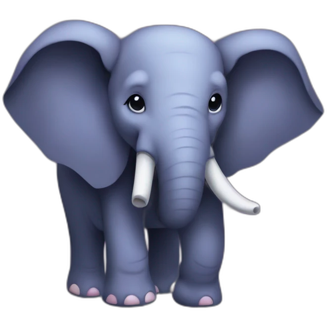 elephant graphql edge cache partial emoji