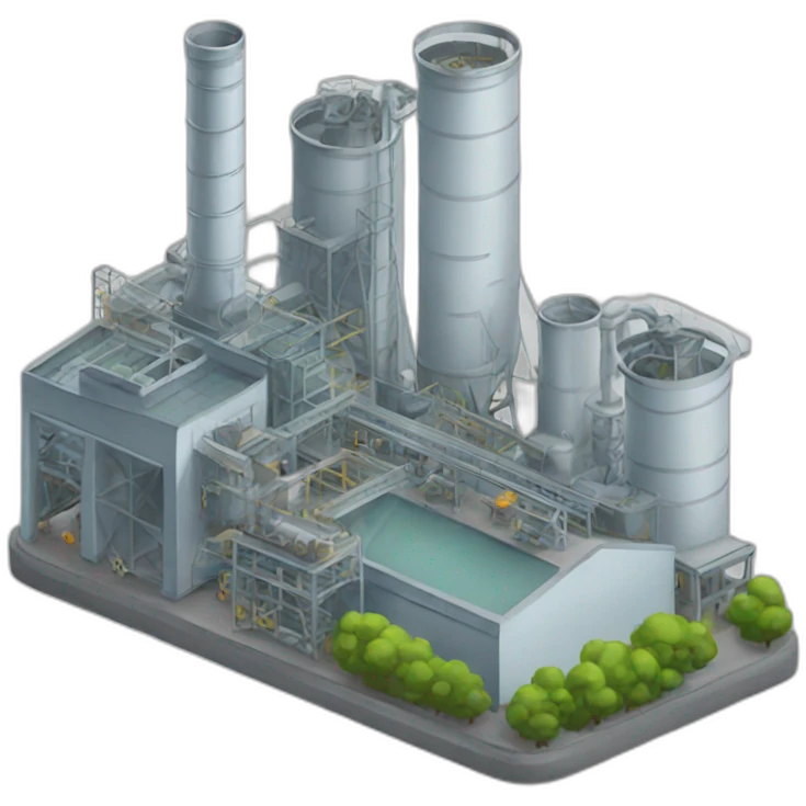 factory emoji