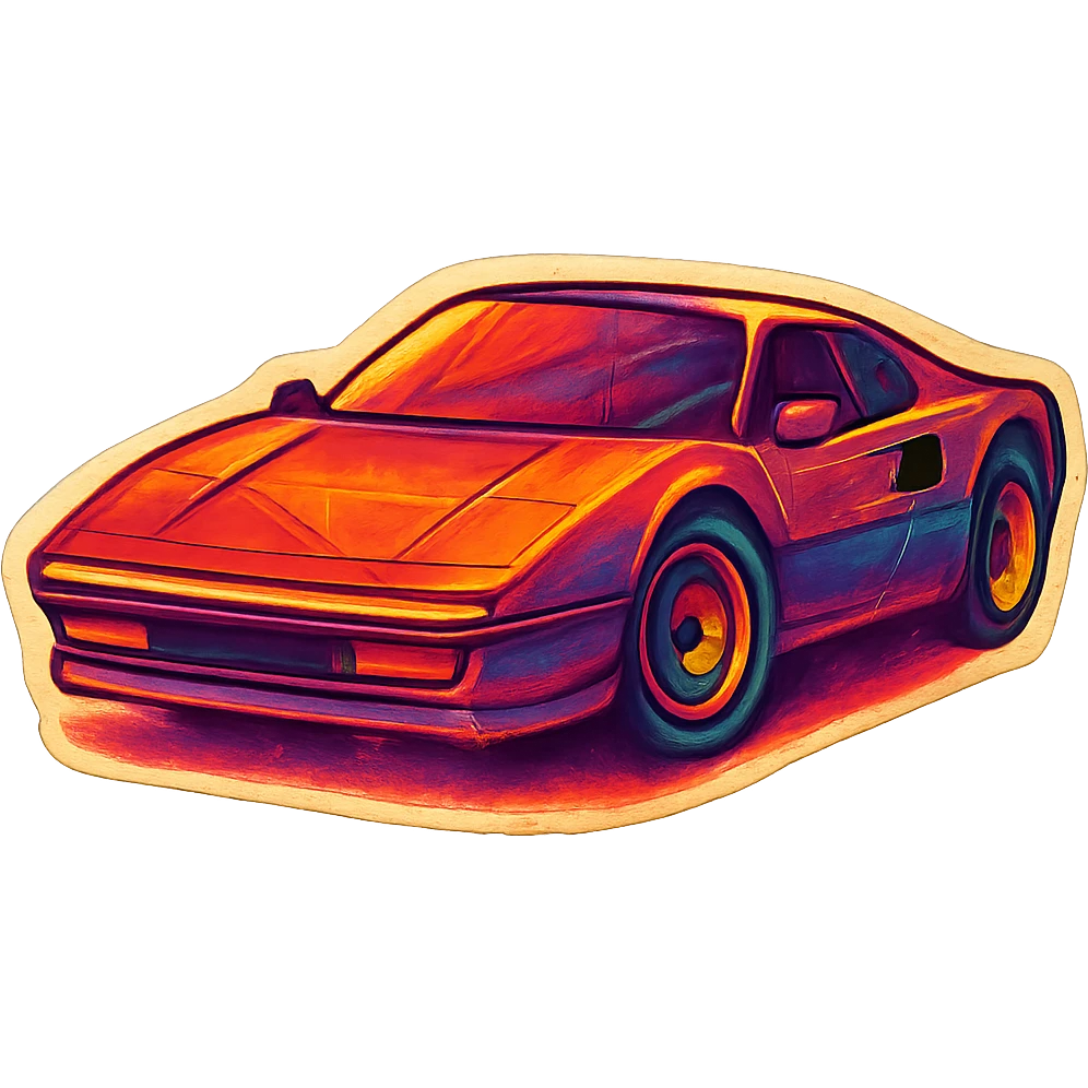 car emoji