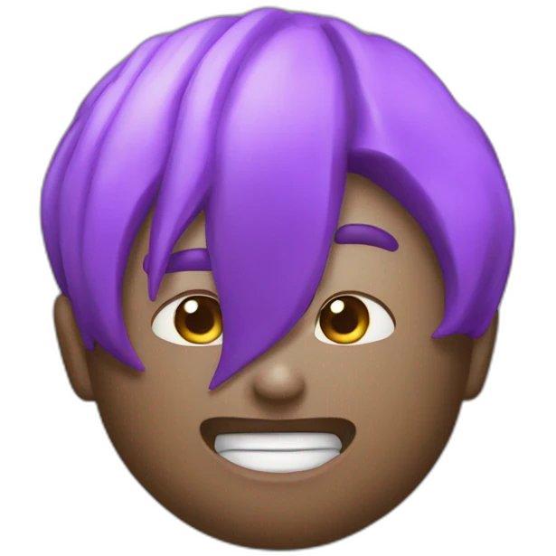 Genchin impact emoji