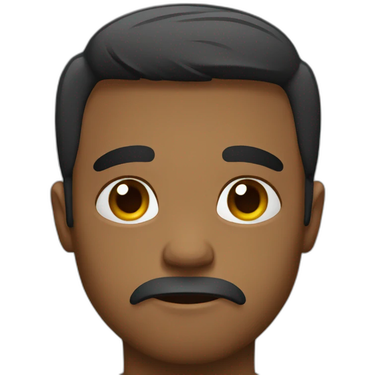 sorry emoji