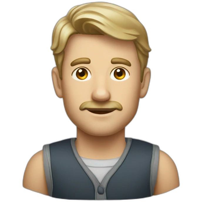 Nils Lobry-Pathouot  emoji