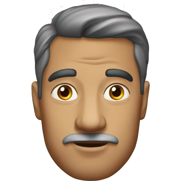 Собака бобик emoji