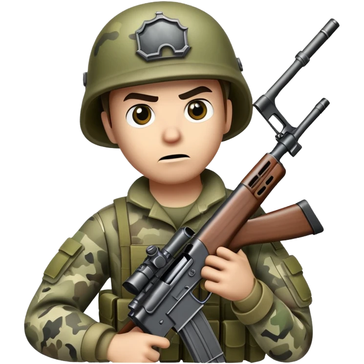 call of duty emoji