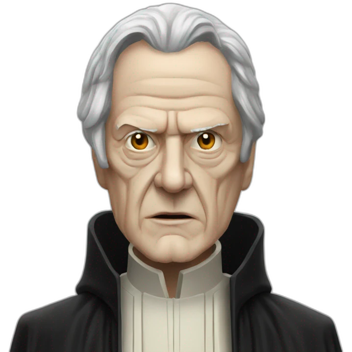 imperator palpatine emoji