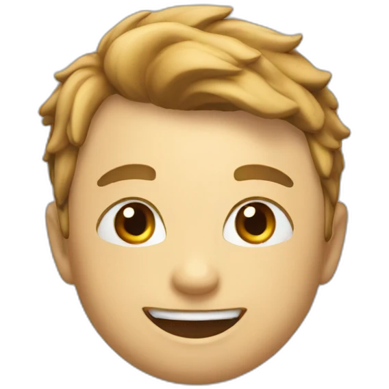 Congratulations emoji
