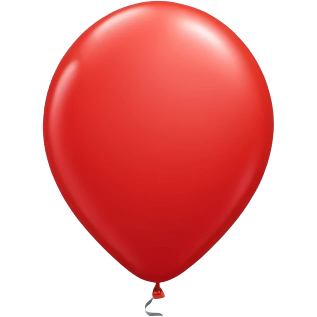 baloon emoji