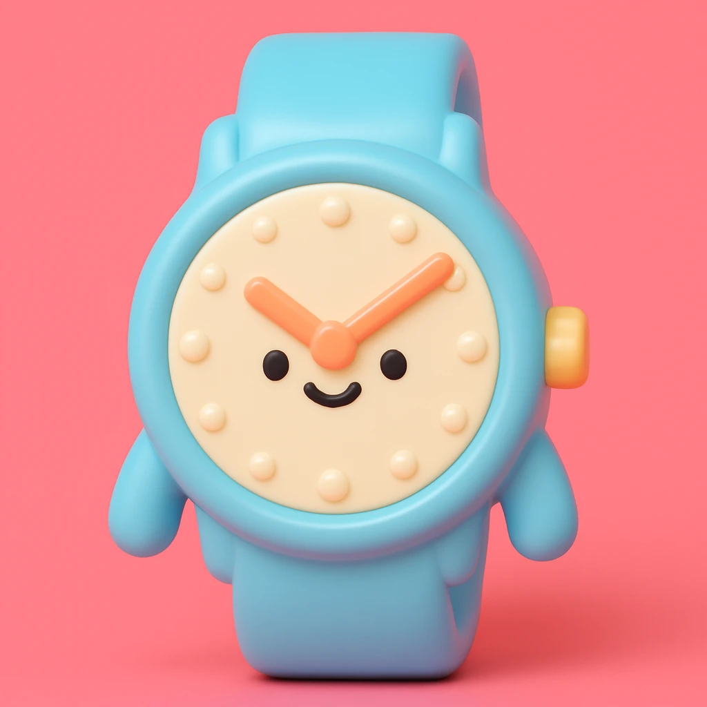 watch emoji