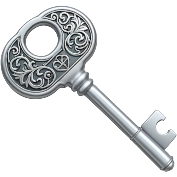 key emoji