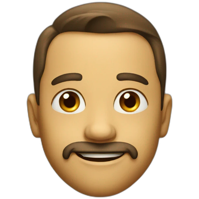 smirk emoji