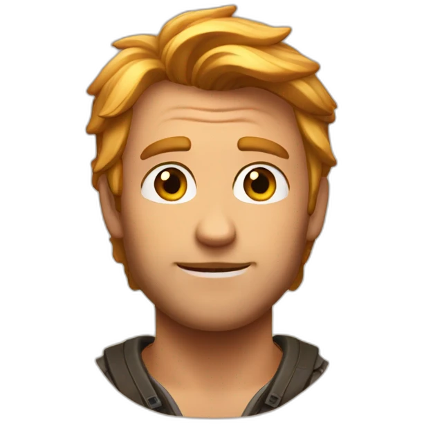 Jonesy emoji