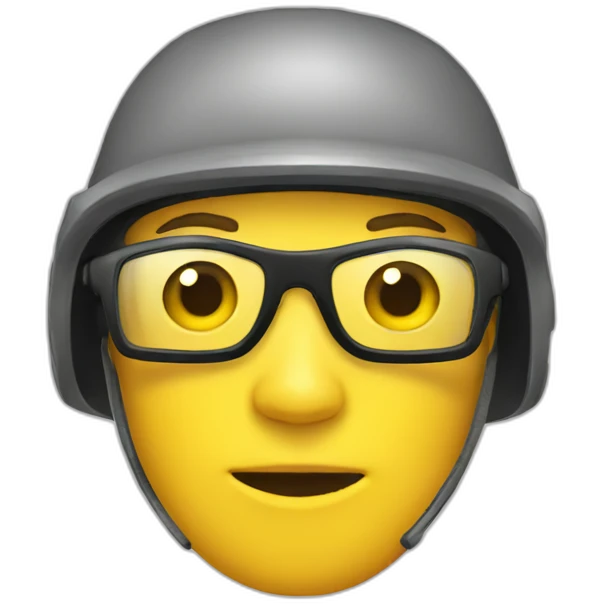 personal-safety-device emoji