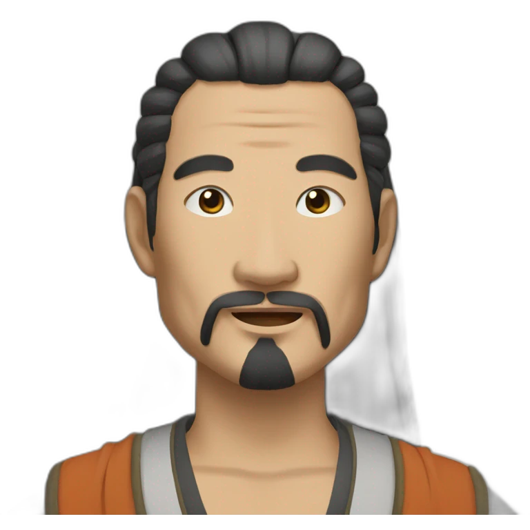 Namkai norbu emoji