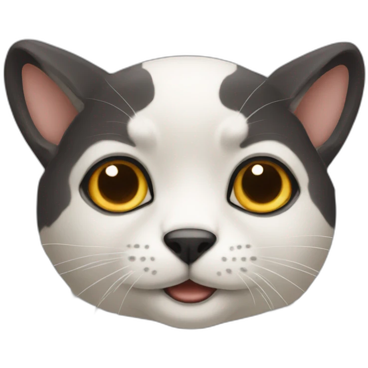 Pieuvre emoji