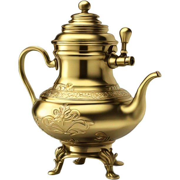 samovar emoji