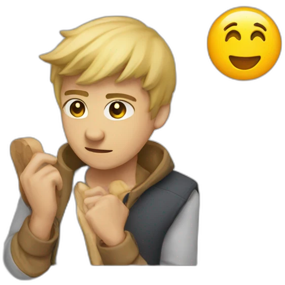 skill emoji
