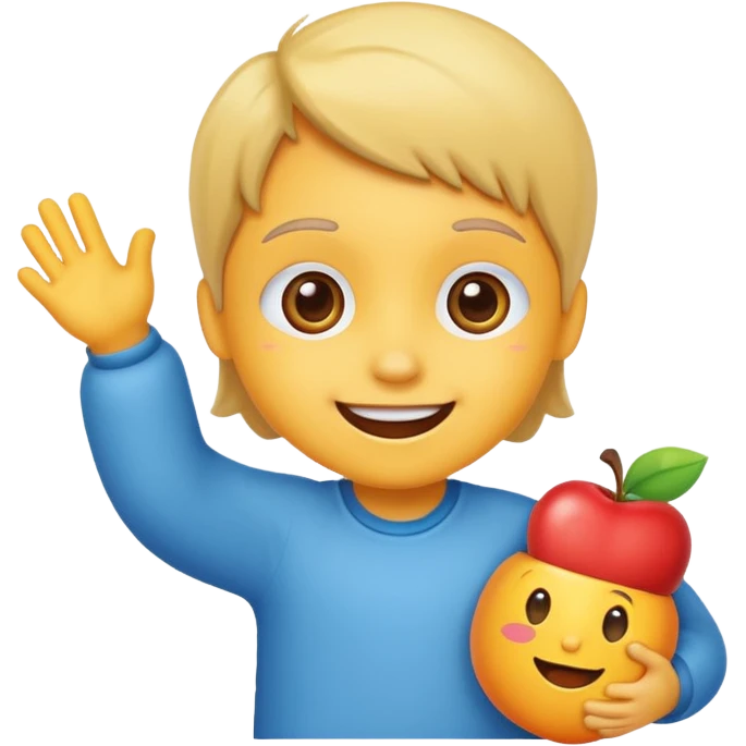 pediatric icon emoji