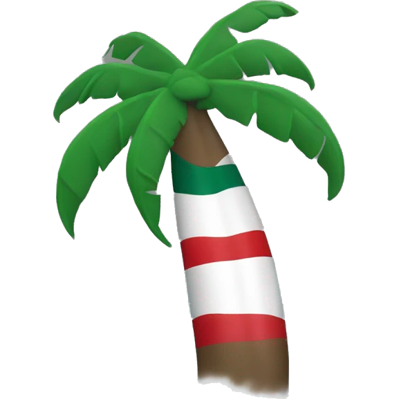 Hurricane Hitting Mexico emoji