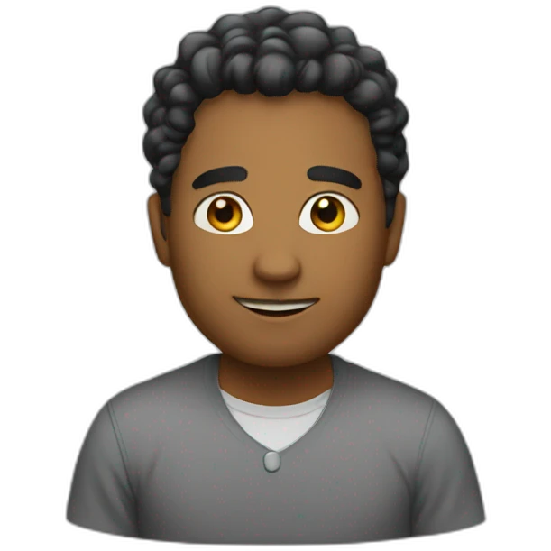 Content emoji