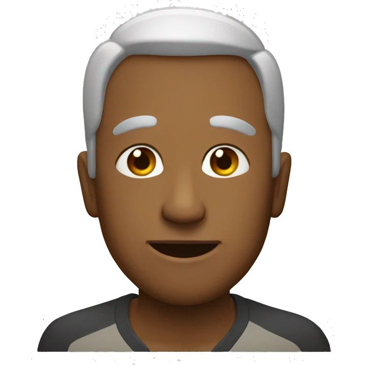 Sonreír  emoji