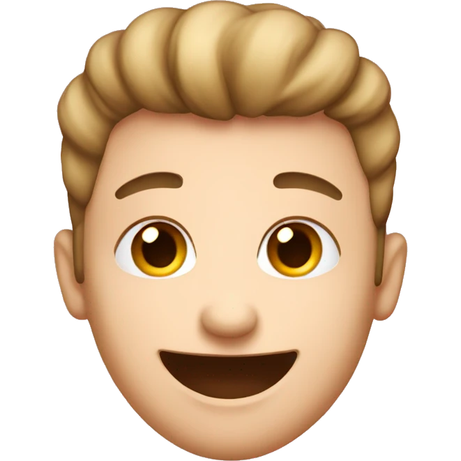 I love my boyfriend heart emoji