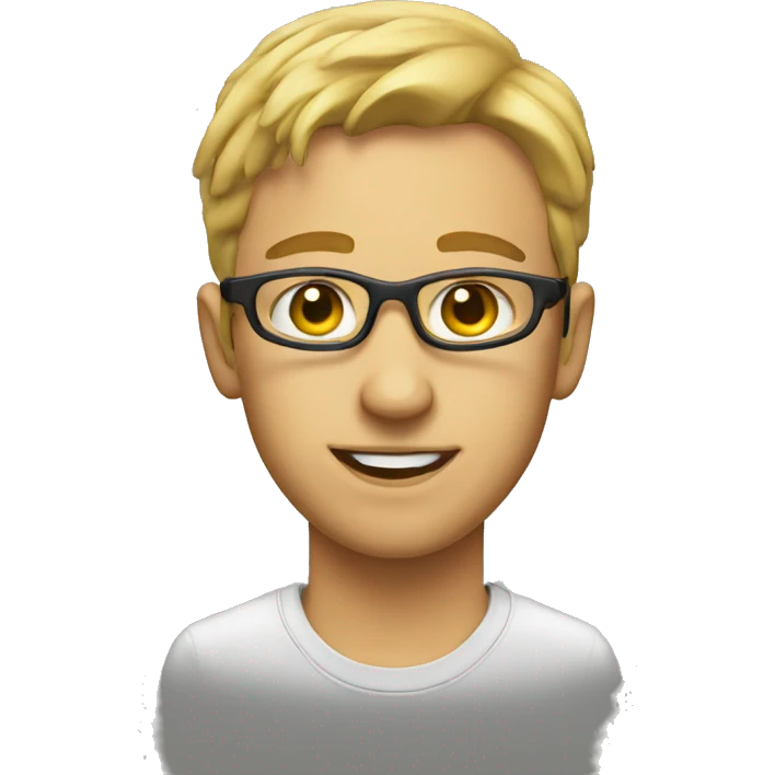 design student emoji