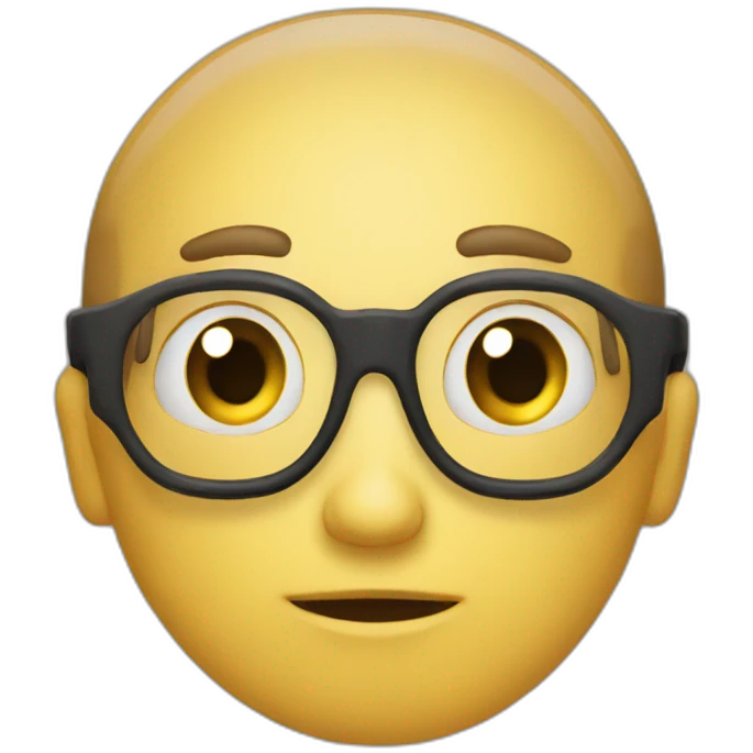 curious emoji