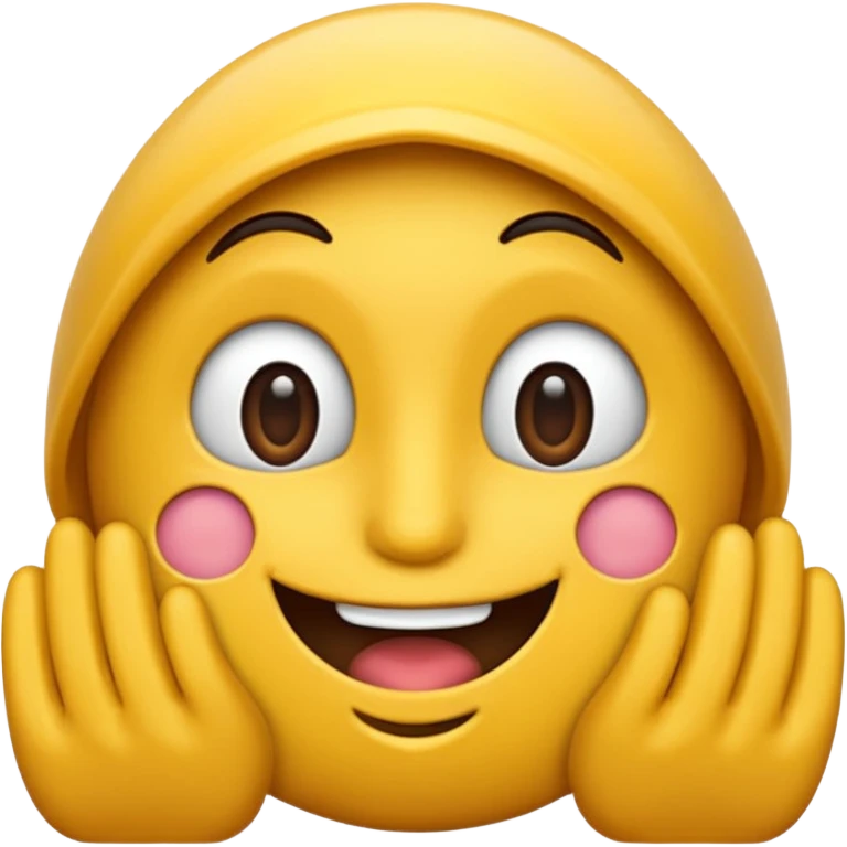 мозок в тумані Ios стиль

 emoji