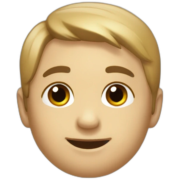 calin loutres emoji