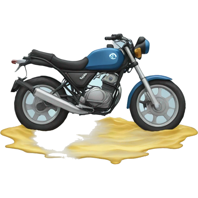 motos de agua  emoji
