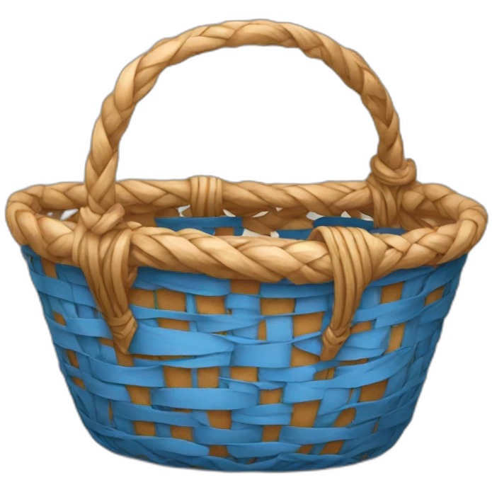 Basket emoji