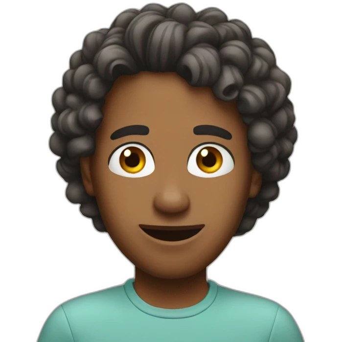 Sitcom emoji