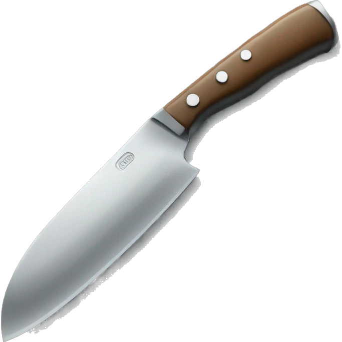 knife emoji