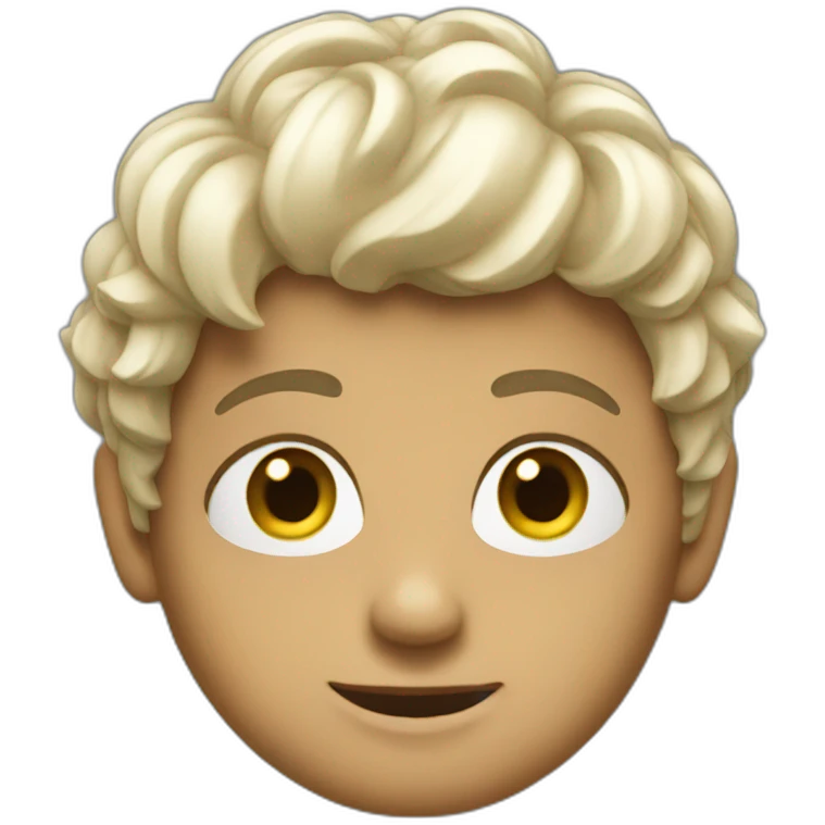 Netflix emoji