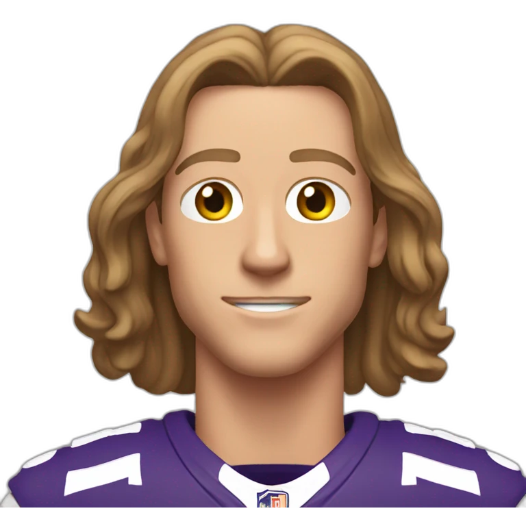 trevor lawrence emoji