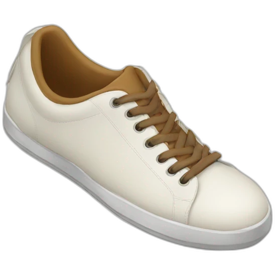 Shoes emoji