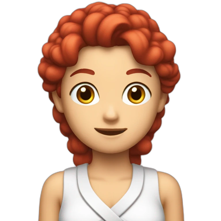 Pauline Nintendo emoji