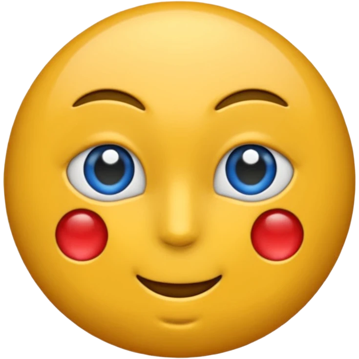 Джедайский меч emoji