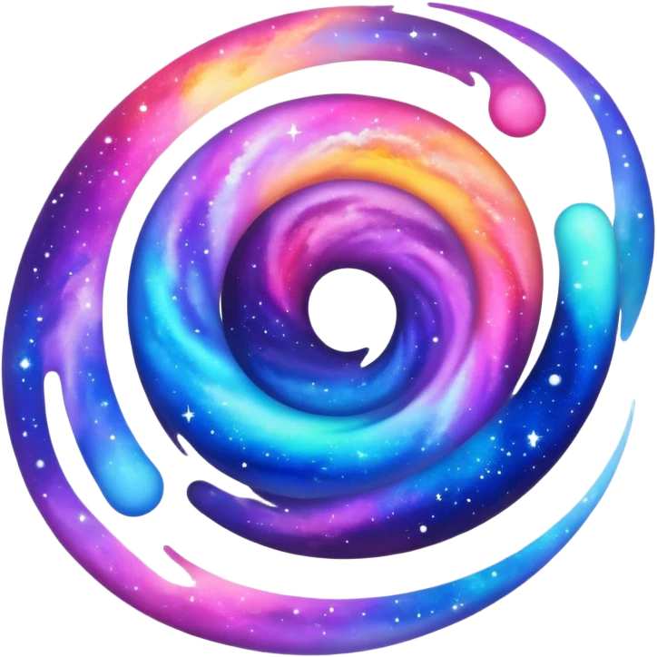 galaxy emoji