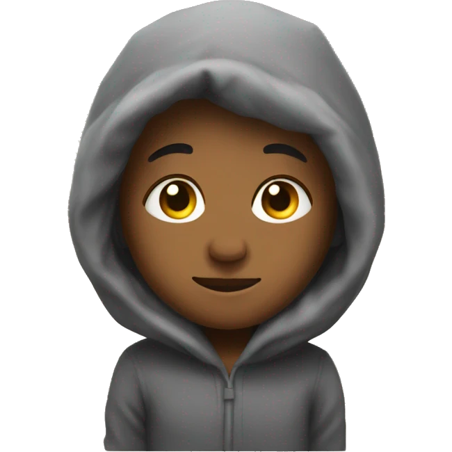 Cosy emoji
