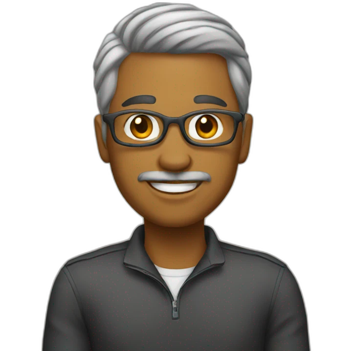 Udc emoji