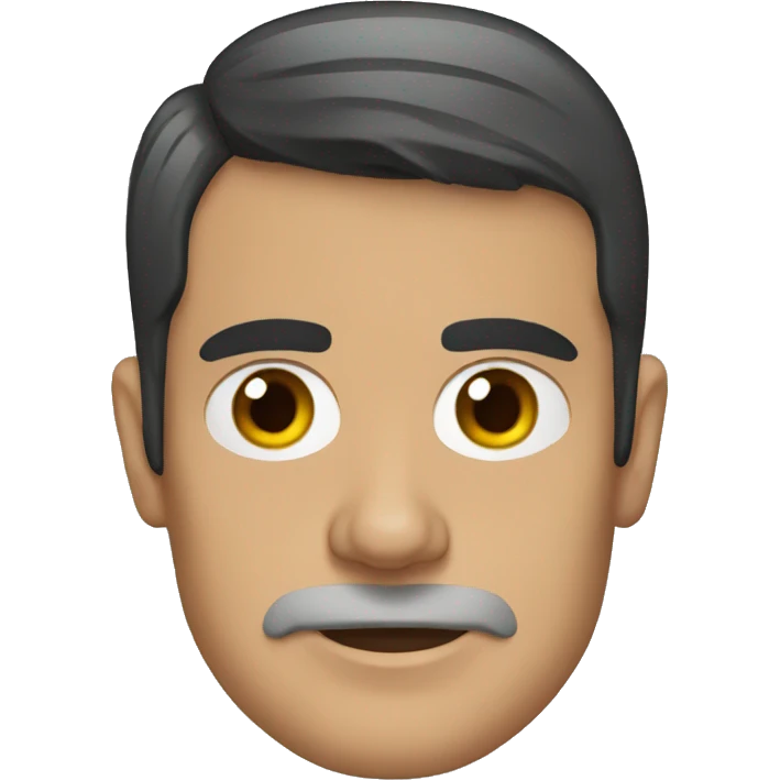 Pedro Sanchez emoji
