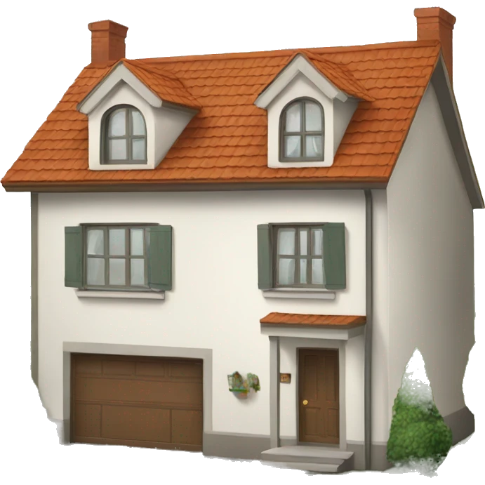 Ivett Home emoji