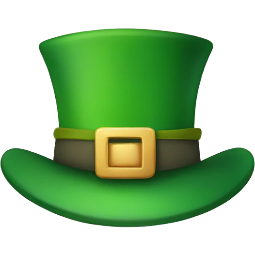  angry leprechaun emoji