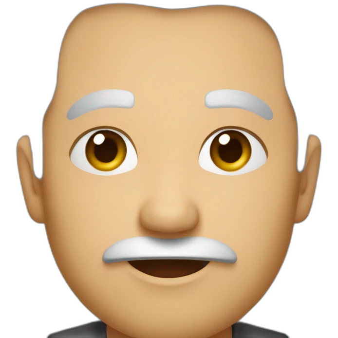 yıldırım emoji