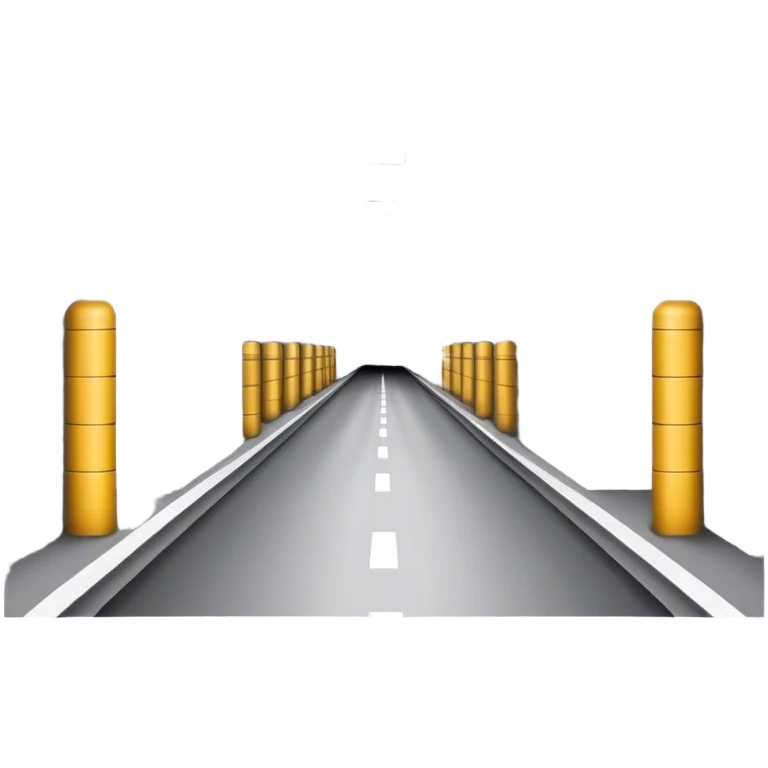 tunnel emoji