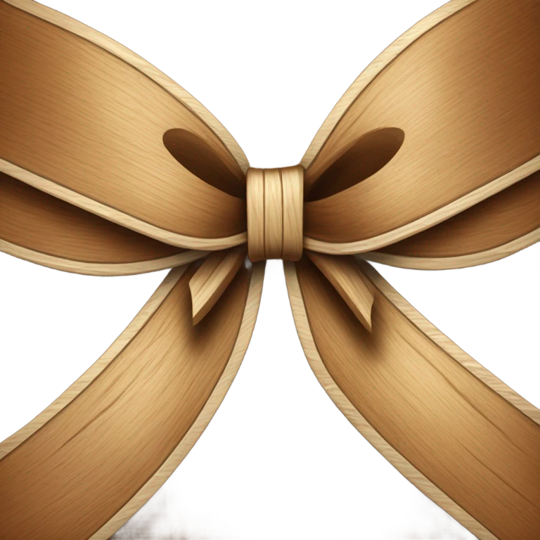 bow emoji