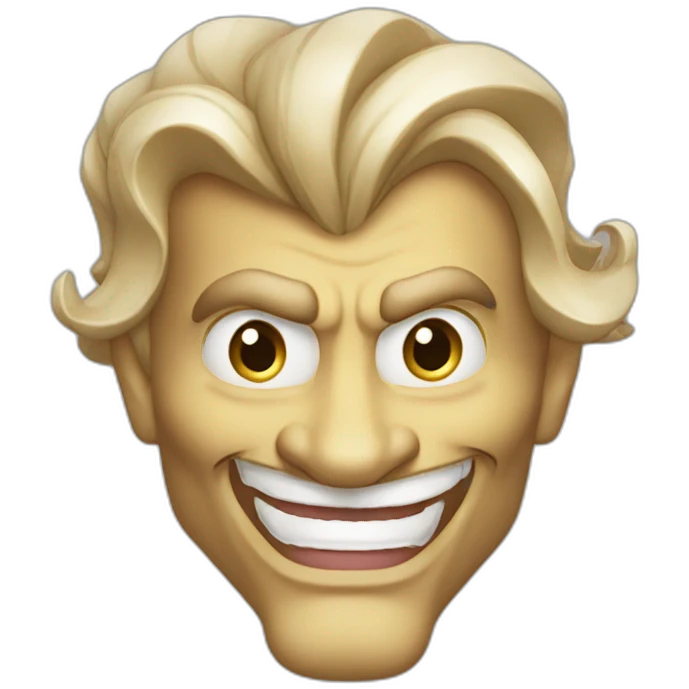 beauty and the beast lumiere emoji