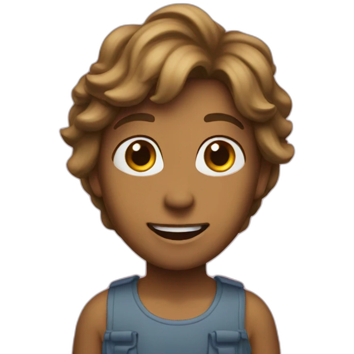 Joyca emoji