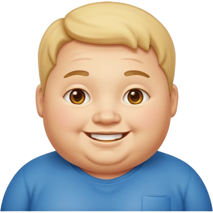chubby character (l emoji